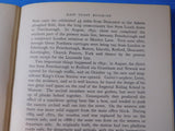 Four Main Lines by Hamilton Ellis Hard Cover 1950  225 pages indexed British