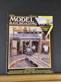 Model Railroading 1994 July Modeling modern intermodal SCL SD45-2 CN GP40-2L