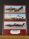 F-101 Voodoo, The An illustrated History of McDonnell’s Heavyweight Fighter by R