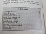 TTOS Bulletin Vol 10 #8 1975 August Toy Train Operating Society