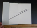 Single-Track to Jacksonville by Bert & Margie Webber  w dust jacket