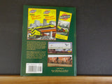 Chicago & North Western Freight Trains and Equipment Patrick C Dorin  Hard Cover