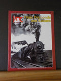 Flags Diamonds and Statues Vol 15 #2 Nov #55 LV 5000s RDG Rutherford yard