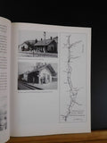 Logging Railroads Along the Pemigewasset River by Bill Gove Soft Cover