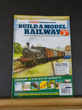 How to Build A Model Railway Vol 2 A Model Rail Workbench Manual 2013