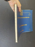 Chief Way Reference Series System Standards Volume 1 Santa Fe  Wire bound