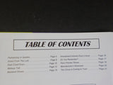 Carousel Vol 33 #8 August 1999 Partnership in Quebec