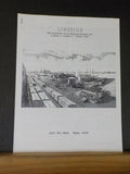 Lineside Volume 5 No 3 1994 Winter Railroad Industry Special Interest Group