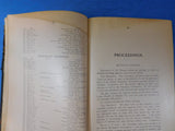 Report of the Proceedings 43rd annual convention Railway Master Mechanics 1910