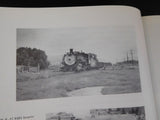 On the Three Foot Gauge By Edgar Mead RGS D&RGW Isle of Man Railway