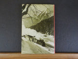 Austrian Travel Wonderland By WJK Davies  W/ dust jacket