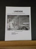 Lineside Volume 15 (XV) No 3 Railroad Industry Special Interest Group