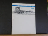 SOO Line Railroad Company Annual Report 1979