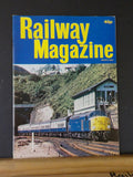 Railway Magazine 1980 March South Wales Narrow Gauge Air-Doors on the Southern