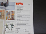 Collecting Toys Magazine 1994 June Airplanes Dinky supertoys Vintage auto toys