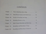 Steamships and Motorships of the West Coast by Richard M. Benson w/ dust jacket