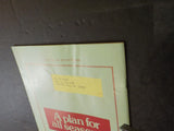 Train Dispatcher 1983 December 24th General Assembly