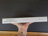 Encyclopedia of Western Railroad History The Desert States Robertson HC 1986