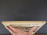 Descriptive List Of Cars Of The Pullman Company 1961 with supplements to 1967 SC