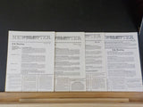 Boston & Maine Railroad Historical Society Newsletter 1987 (8)
