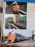 Long Island Rail Road Power in Color 1952 to 2015 Arthur Erdman Morning Sun Book