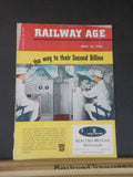 Railway Age 1948 April 24 Alco's Diesel Locomotive Plant at Schenectady French R