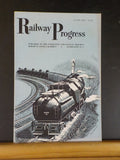 Railway Progress 1950 January Ship operations Sprague of the M&STL