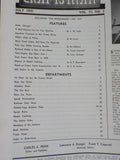 Model Craftsman RMC 1941 July Mail-Express Car for Your Shortline