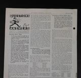 Nickel Steel Topics 1945 September Vol.14 No.3 Rail crossing upkeep costs