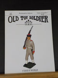 Old Toy Soldier Newsletter Vol 30 #3 2006 Fall Much Happy Time