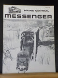 Maine Central Messenger 1978 Winter