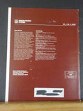Info News Union Pacific Missouri Pacific RR 1983 December Employee Elko Nevada