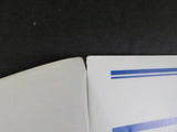 Info Magazine Union Pacific System 1986 August Employee UP Wyoming Division  MP