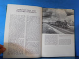 GWR Two Cylinder 4-6-0s and 2-6-0s by Roger Bradley w/ dust jacket