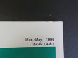 Tall Timber Short Lines #45 Mar Apr 1996 Sauk River Lumber Co