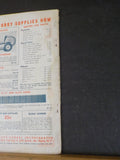 Model Craftsman RMC 1940 May Sperry Rail Detector B&O 2-10-2