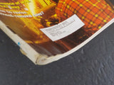 Railway Age 1995 September New options in materials & advanced components Train