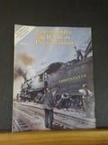Locomotive & Railway Preservation #45 January February Lindbergh & PRR UP Diesel