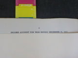 New York New Haven and Hartford Railroad Company Annual Report 1917 Dec 31