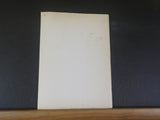 Handy Railroad Atlas of the United States 1965 Railroad Maps Rand McNally