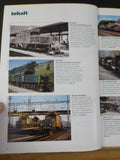 Erlebniswelt Eisenbahn Special 75 Jahre Krokodile Seltene Farbbilder aus den 60e