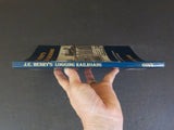 J.E. Henry’s Logging Railroads Bill Gove  East Branch & Lincoln / Zealand Valley