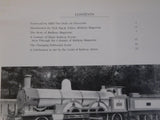 Century Of Railways Through pages of Railway Magazine and paintings Oversize