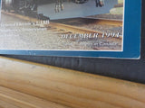 Mainline Modeler 1991 December GE U18B IC Depot Southern Tennessean IC box car