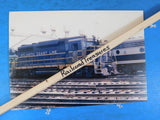 Photo Atlantic Coast Line Railroad Locomotive #905 8 X 11.5 Color