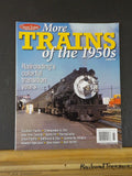 Classic Trains More Trains of the 1950’s  Special Holiday 2015