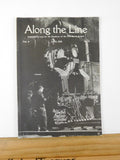 Along the Line 1932 April New York New Haven & Hartford Employee Magazine