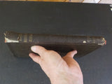 Boston Railroad Jubilee 1852 Hard Cover