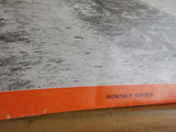 Rail International 1980 #6 June Testing of Railway Equipment