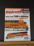 Model Railroad News V23 #12 2017 December Tier 4 GEVOs